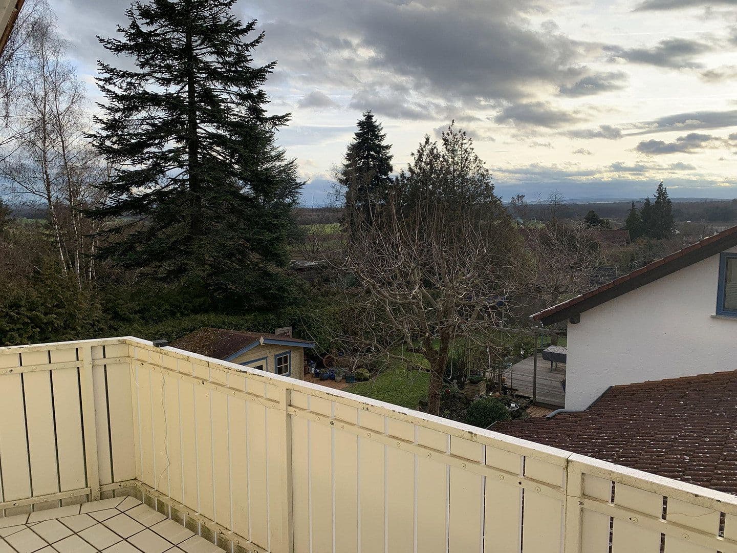 Pronájem bytu 3+1 82 m², Hungen, Hessen Pronájem bytu 3+1 82 m², Hungen, Hessen