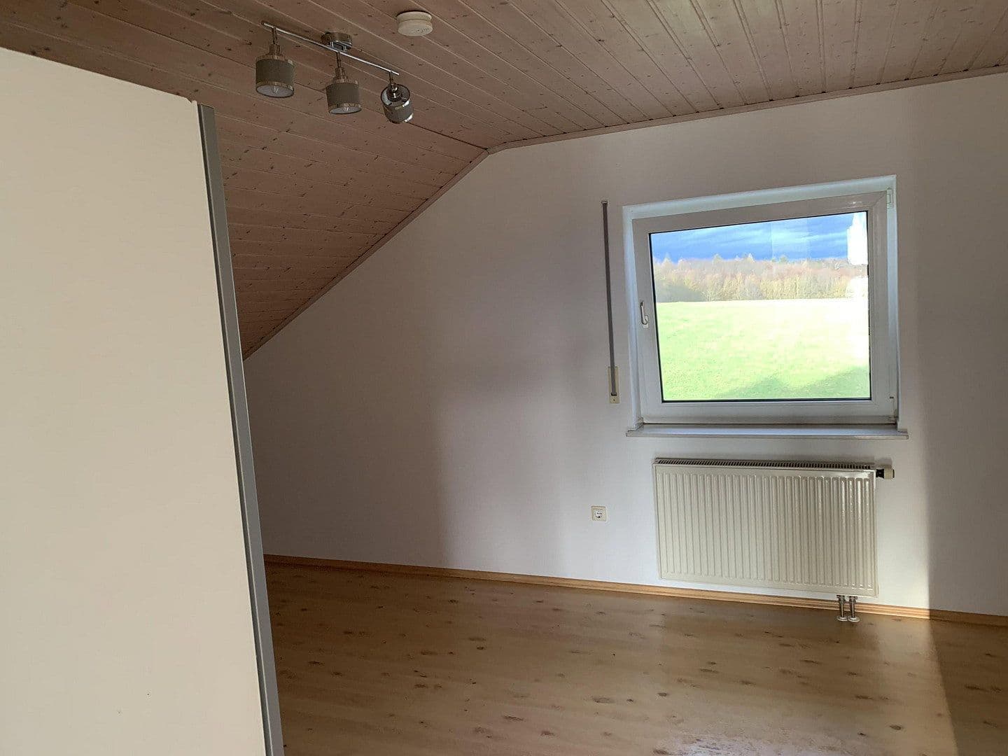 Pronájem bytu 3+1 82 m², Hungen, Hessen Pronájem bytu 3+1 82 m², Hungen, Hessen