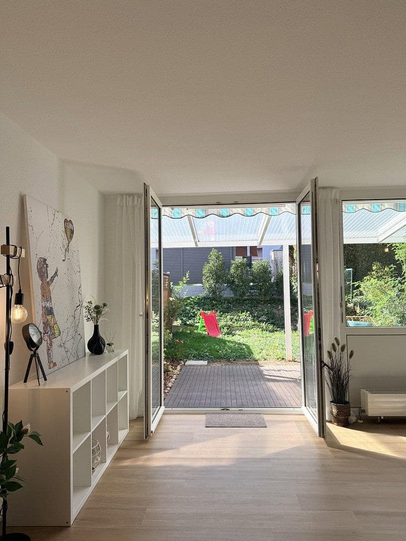 Prodej domu 113 m², pozemek 149 m², Nürtingen, Bádensko-Württembersko Prodej domu 113 m², pozemek 149 m², Nürtingen, Bádensko-Württembersko