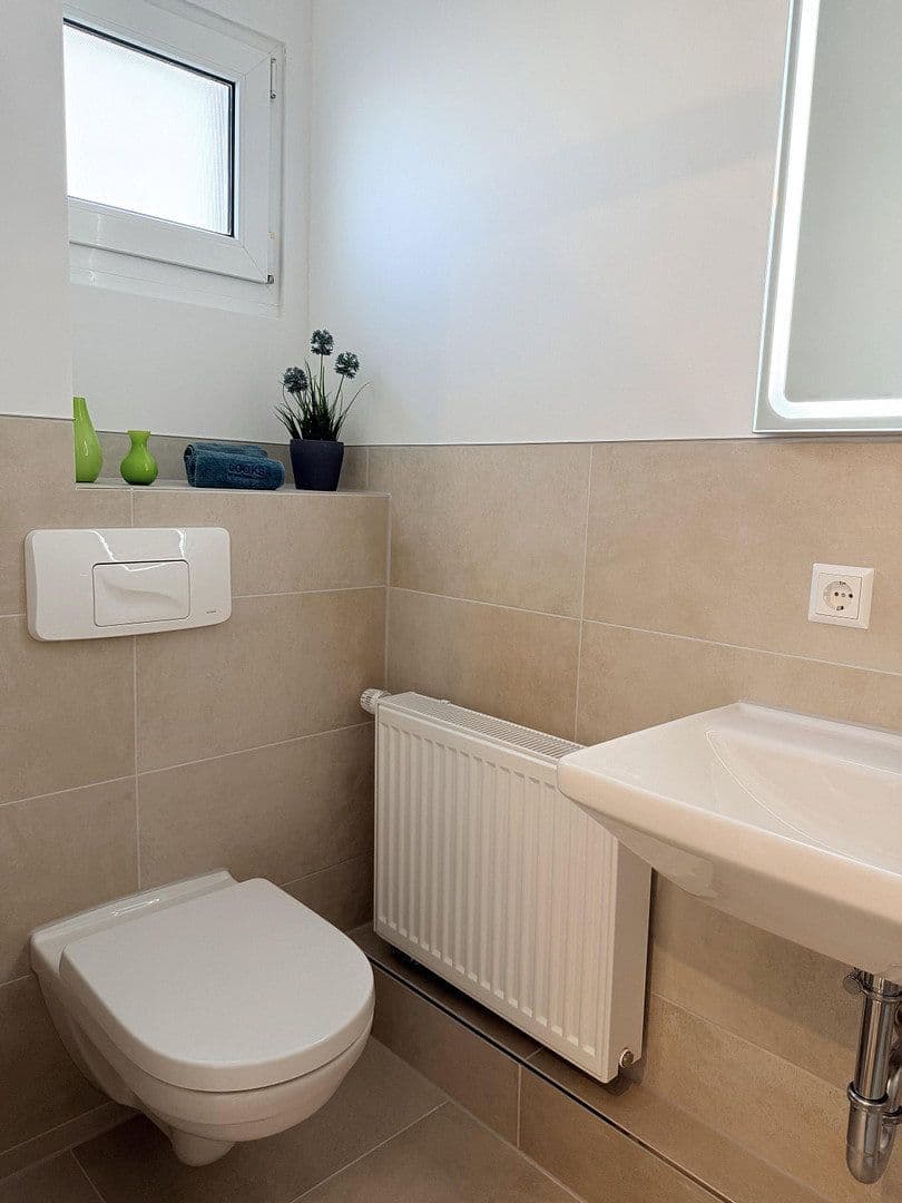Prodej domu 113 m², pozemek 149 m², Nürtingen, Bádensko-Württembersko Prodej domu 113 m², pozemek 149 m², Nürtingen, Bádensko-Württembersko