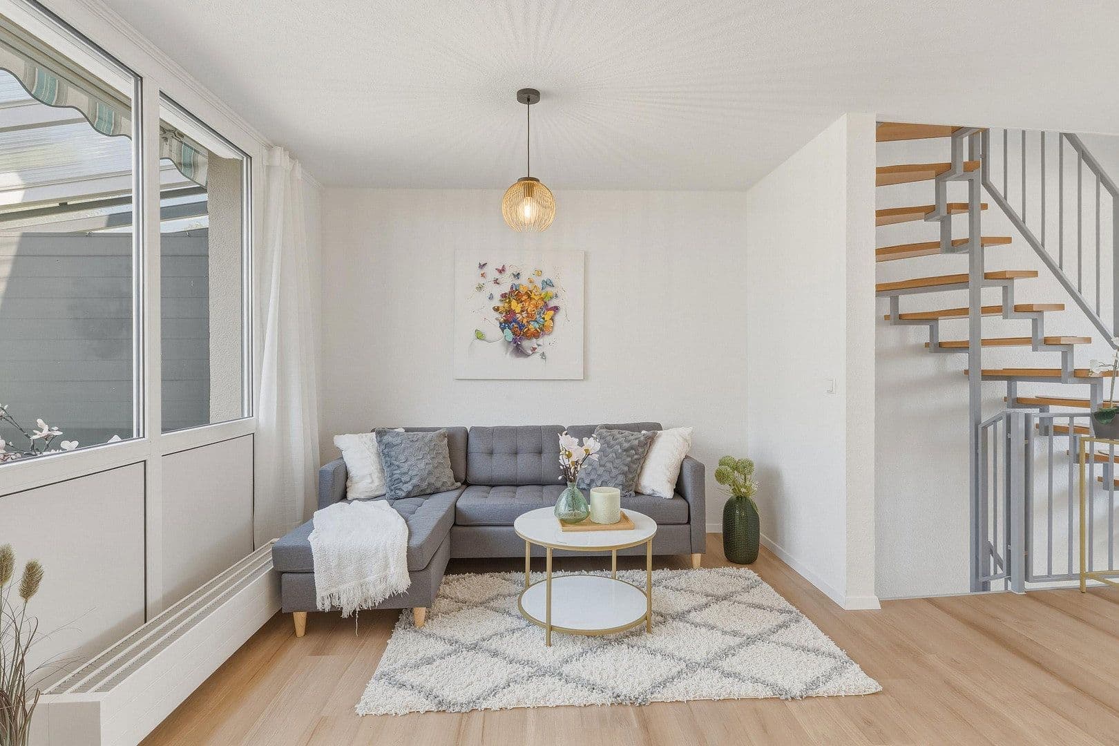 Prodej domu 113 m², pozemek 149 m², Nürtingen, Bádensko-Württembersko Prodej domu 113 m², pozemek 149 m², Nürtingen, Bádensko-Württembersko