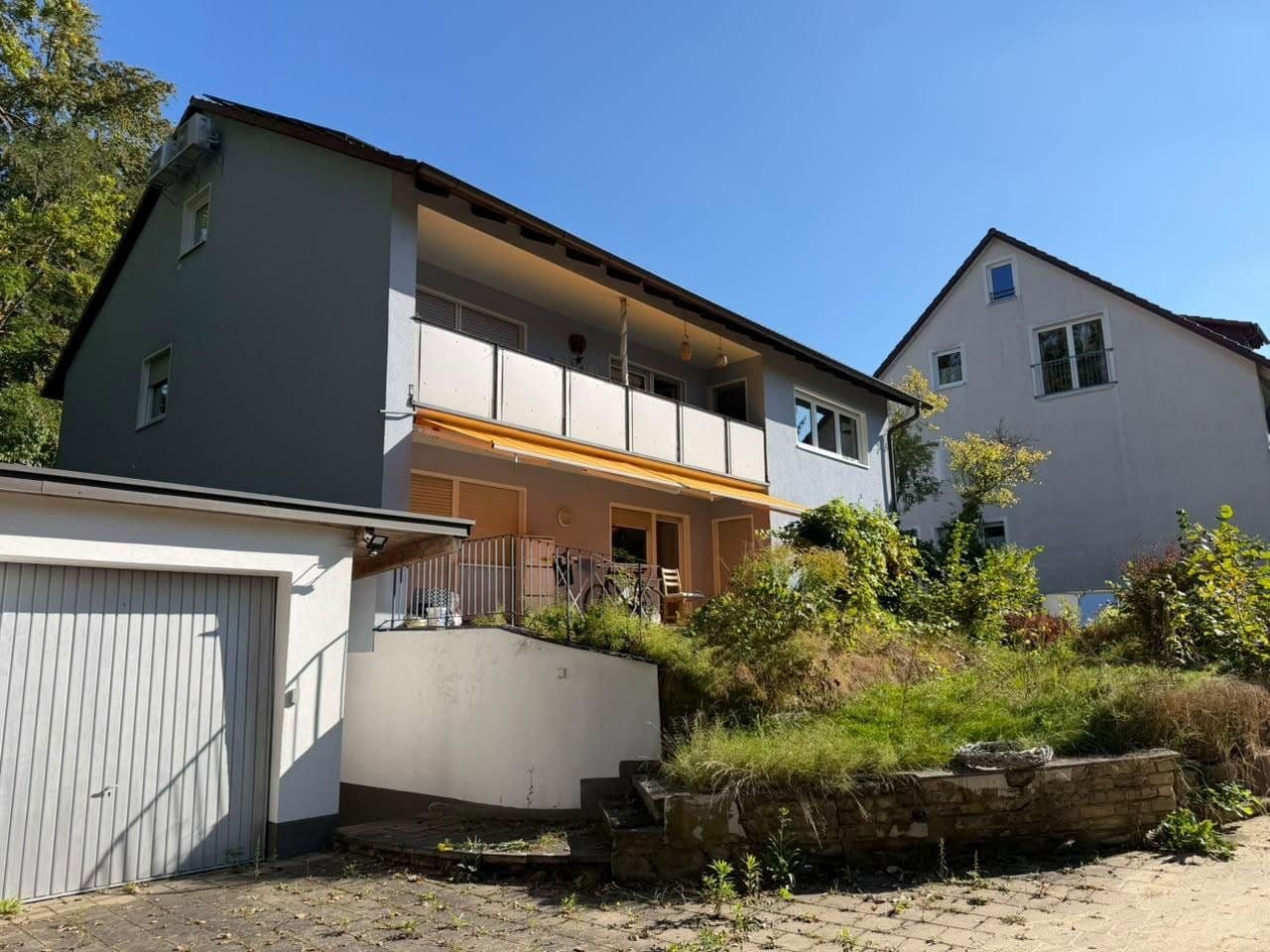 Prodej domu 300 m², pozemek 627 m², Mühlgarten 6, Bayern - Erlangen, Bavorsko Prodej domu 300 m², pozemek 627 m², Mühlgarten 6, Bayern - Erlangen, Bavorsko