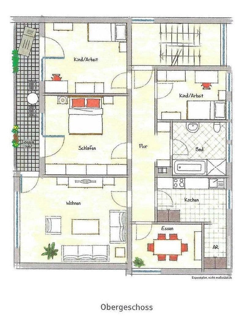 Prodej domu 300 m², pozemek 627 m², Mühlgarten 6, Bayern - Erlangen, Bavorsko Prodej domu 300 m², pozemek 627 m², Mühlgarten 6, Bayern - Erlangen, Bavorsko