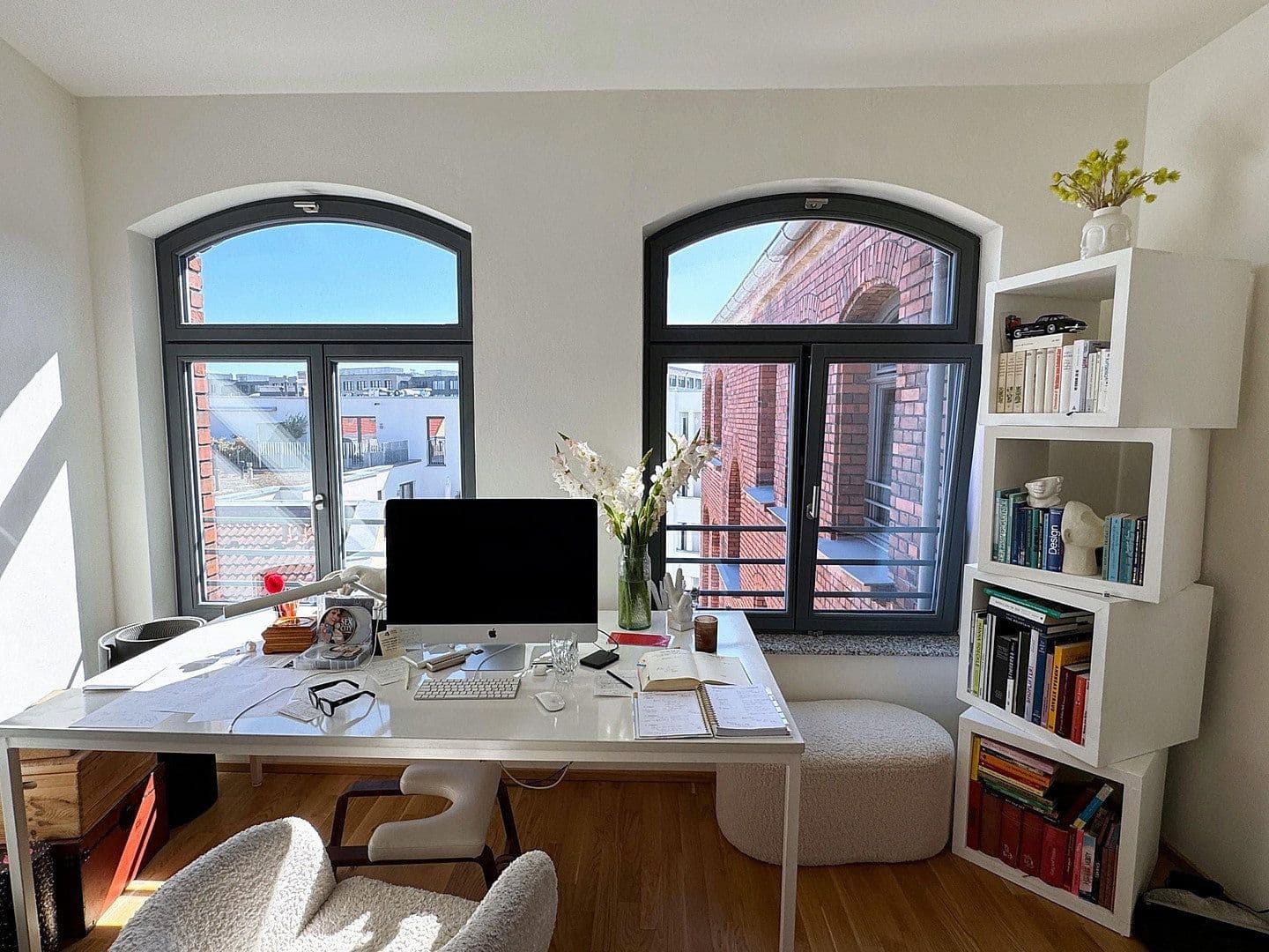 Pronájem bytu 3+1 102 m², Leonhardstraße 29, Nürnberg, Bavorsko Pronájem bytu 3+1 102 m², Leonhardstraße 29, Nürnberg, Bavorsko