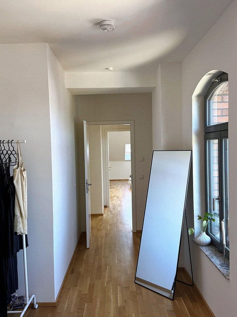 Pronájem bytu 3+1 102 m², Leonhardstraße 29, Nürnberg, Bavorsko Pronájem bytu 3+1 102 m², Leonhardstraße 29, Nürnberg, Bavorsko