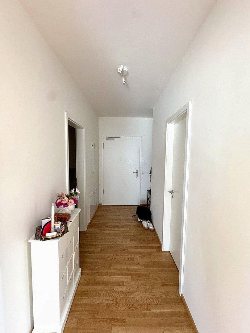 Pronájem bytu 3+1 102 m², Leonhardstraße 29, Nürnberg, Bavorsko Pronájem bytu 3+1 102 m², Leonhardstraße 29, Nürnberg, Bavorsko