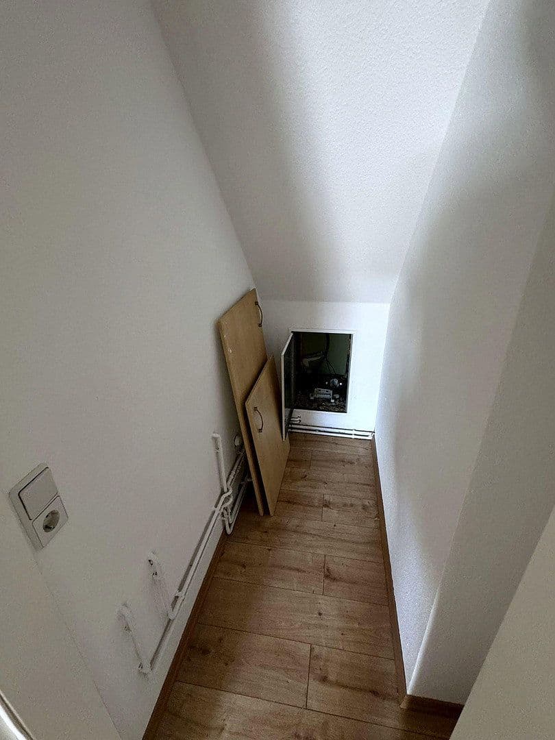 Pronájem bytu 2+1 50 m², Karl-Bücher-Straße 18, Leipzig, Sasko Pronájem bytu 2+1 50 m², Karl-Bücher-Straße 18, Leipzig, Sasko