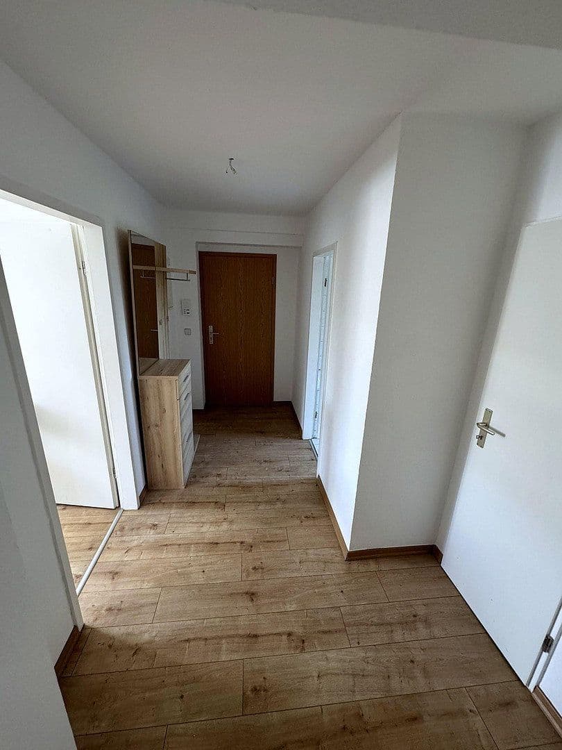 Pronájem bytu 2+1 50 m², Karl-Bücher-Straße 18, Leipzig, Sasko Pronájem bytu 2+1 50 m², Karl-Bücher-Straße 18, Leipzig, Sasko