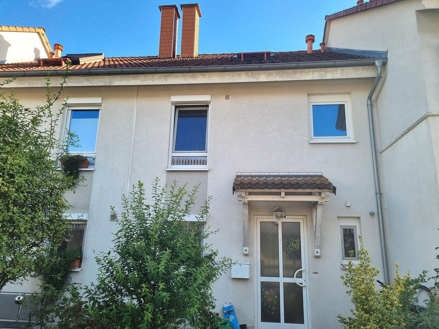 Prodej domu 127 m², pozemek 181 m², Heppenheim, Hessen Prodej domu 127 m², pozemek 181 m², Heppenheim, Hessen