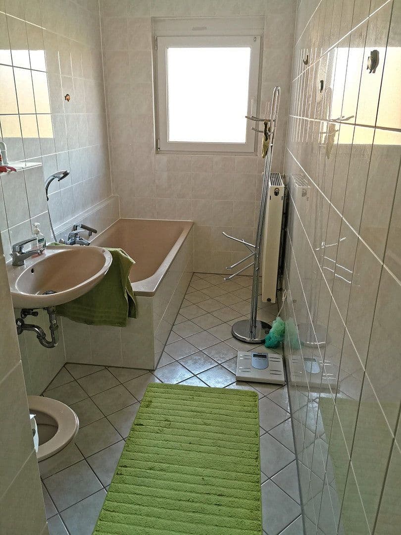 Prodej domu 127 m², pozemek 181 m², Heppenheim, Hessen Prodej domu 127 m², pozemek 181 m², Heppenheim, Hessen