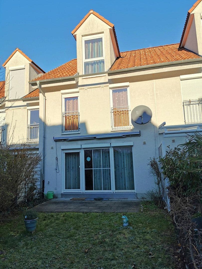Prodej domu 127 m², pozemek 181 m², Heppenheim, Hessen Prodej domu 127 m², pozemek 181 m², Heppenheim, Hessen