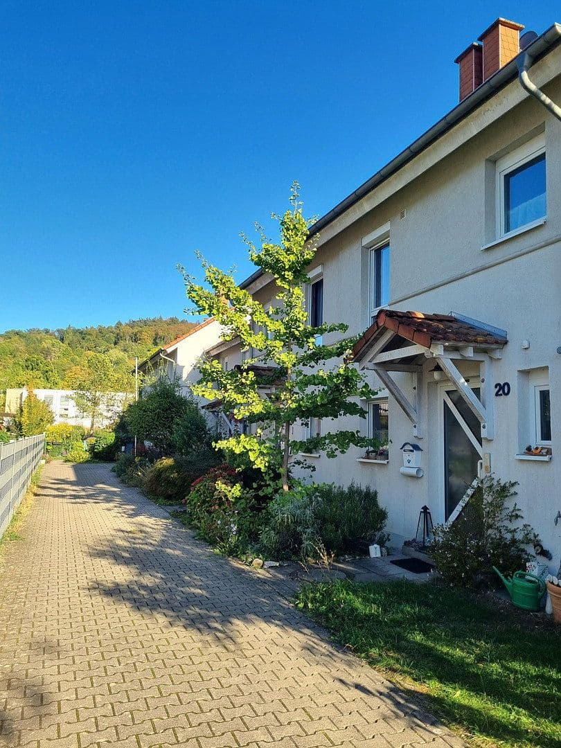 Prodej domu 127 m², pozemek 181 m², Heppenheim, Hessen Prodej domu 127 m², pozemek 181 m², Heppenheim, Hessen