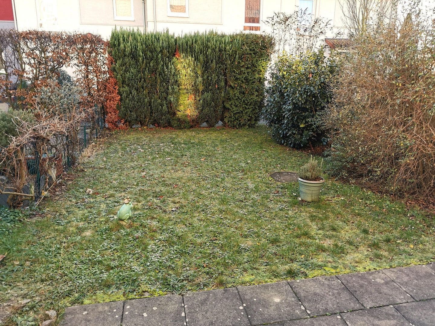 Prodej domu 127 m², pozemek 181 m², Heppenheim, Hessen Prodej domu 127 m², pozemek 181 m², Heppenheim, Hessen
