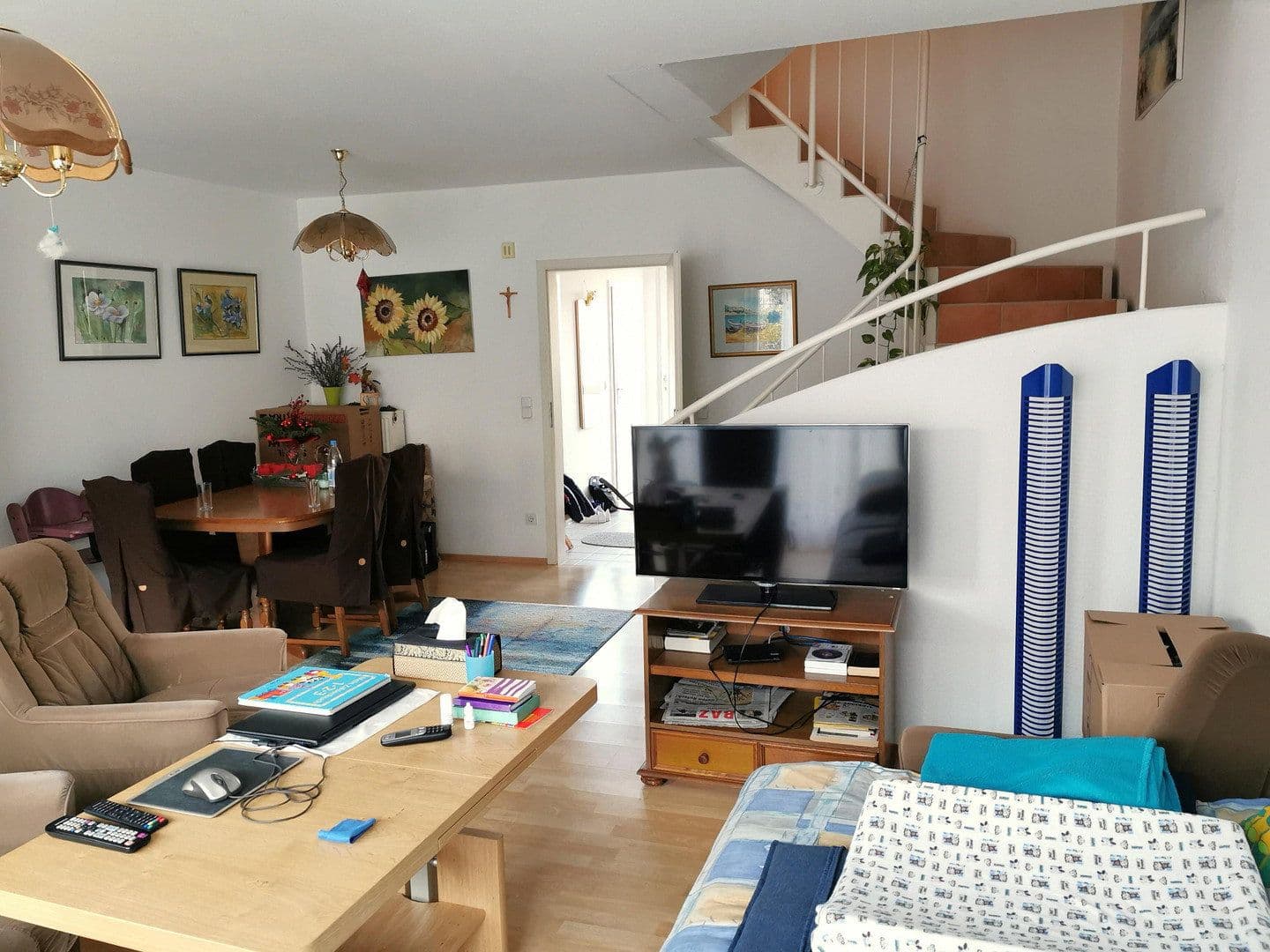Prodej domu 127 m², pozemek 181 m², Heppenheim, Hessen Prodej domu 127 m², pozemek 181 m², Heppenheim, Hessen