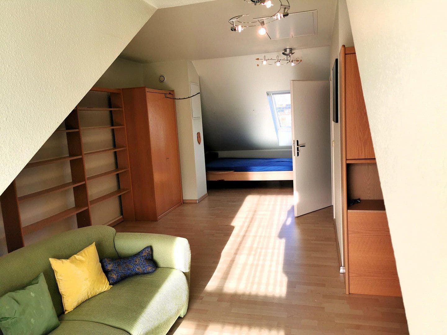 Prodej domu 127 m², pozemek 181 m², Heppenheim, Hessen Prodej domu 127 m², pozemek 181 m², Heppenheim, Hessen