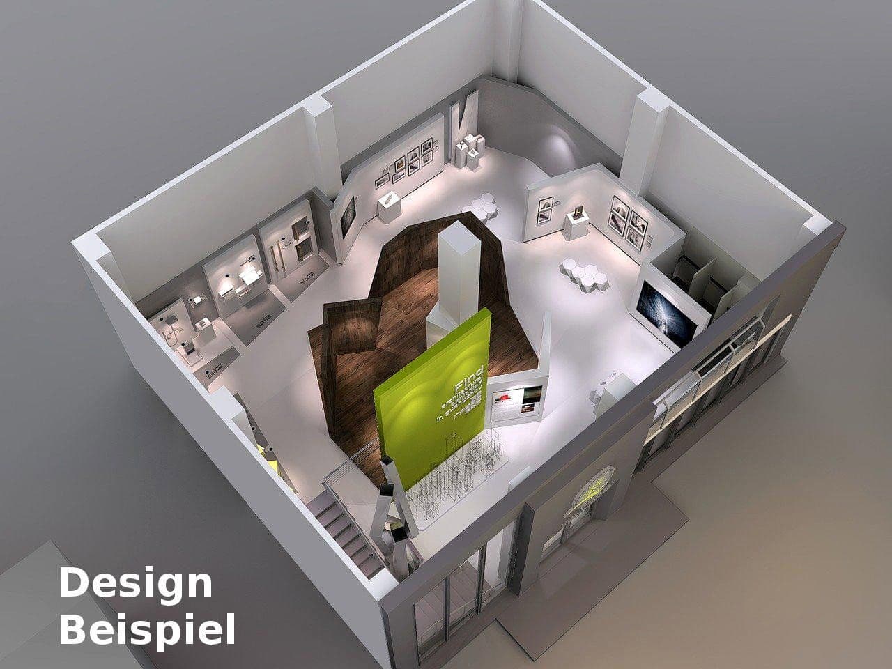 Prodej pozemku 1.080 m², Grassau, Bavorsko Prodej pozemku 1.080 m², Grassau, Bavorsko