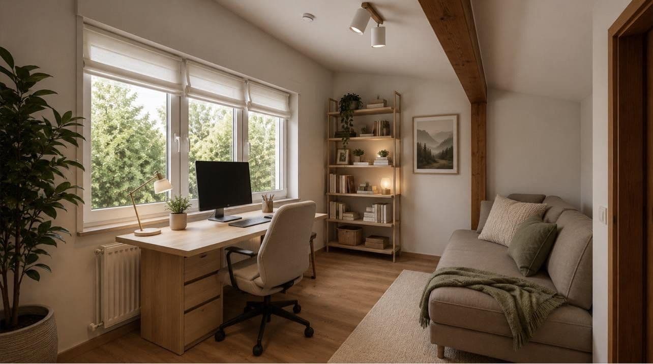 Prodej domu 122 m², pozemek 162 m², Erlangen, Bavorsko Prodej domu 122 m², pozemek 162 m², Erlangen, Bavorsko