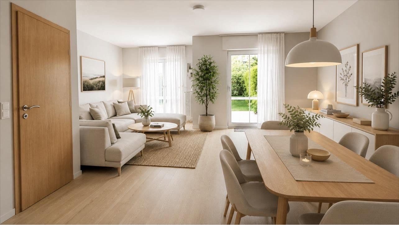 Prodej domu 122 m², pozemek 162 m², Erlangen, Bavorsko Prodej domu 122 m², pozemek 162 m², Erlangen, Bavorsko