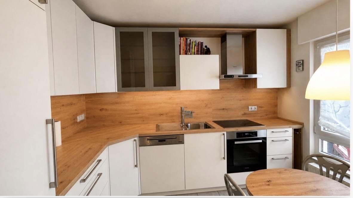 Prodej domu 122 m², pozemek 162 m², Erlangen, Bavorsko Prodej domu 122 m², pozemek 162 m², Erlangen, Bavorsko