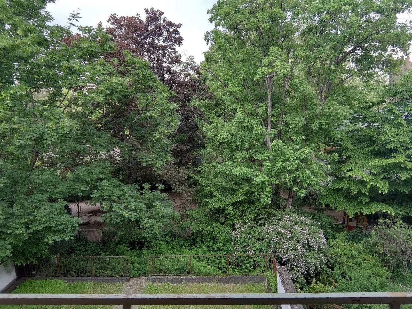 Pronájem bytu 2+1 45 m², Ludwigshafen, Porýní-Falc Pronájem bytu 2+1 45 m², Ludwigshafen, Porýní-Falc