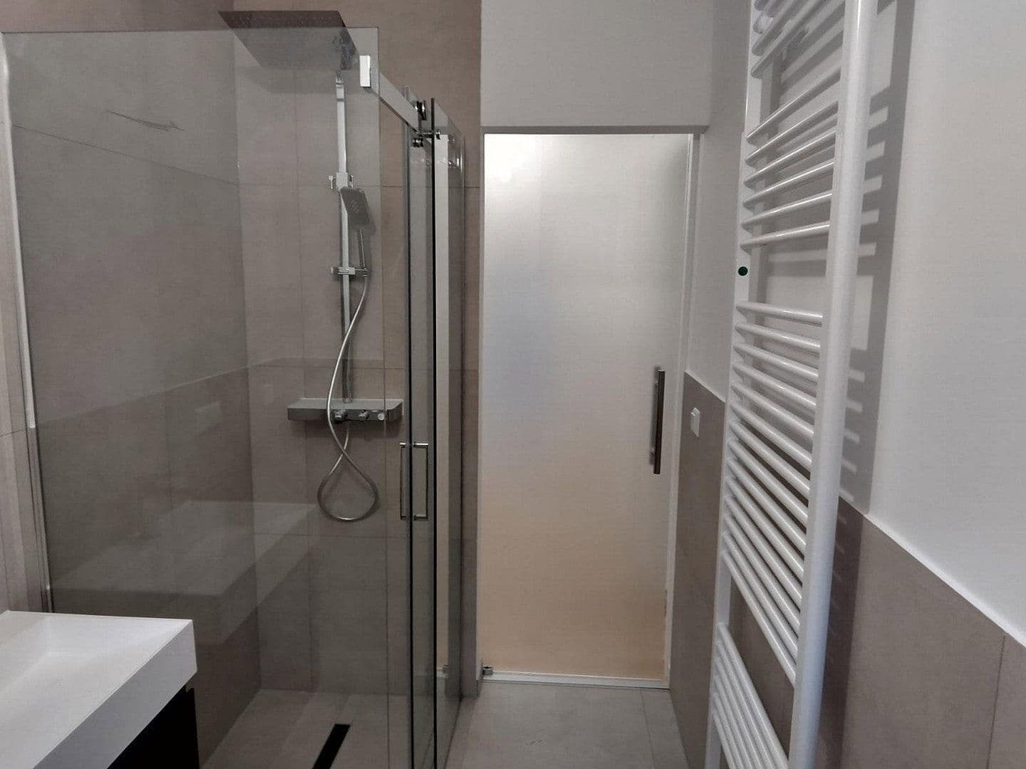 Pronájem bytu 2+1 45 m², Ludwigshafen, Porýní-Falc Pronájem bytu 2+1 45 m², Ludwigshafen, Porýní-Falc