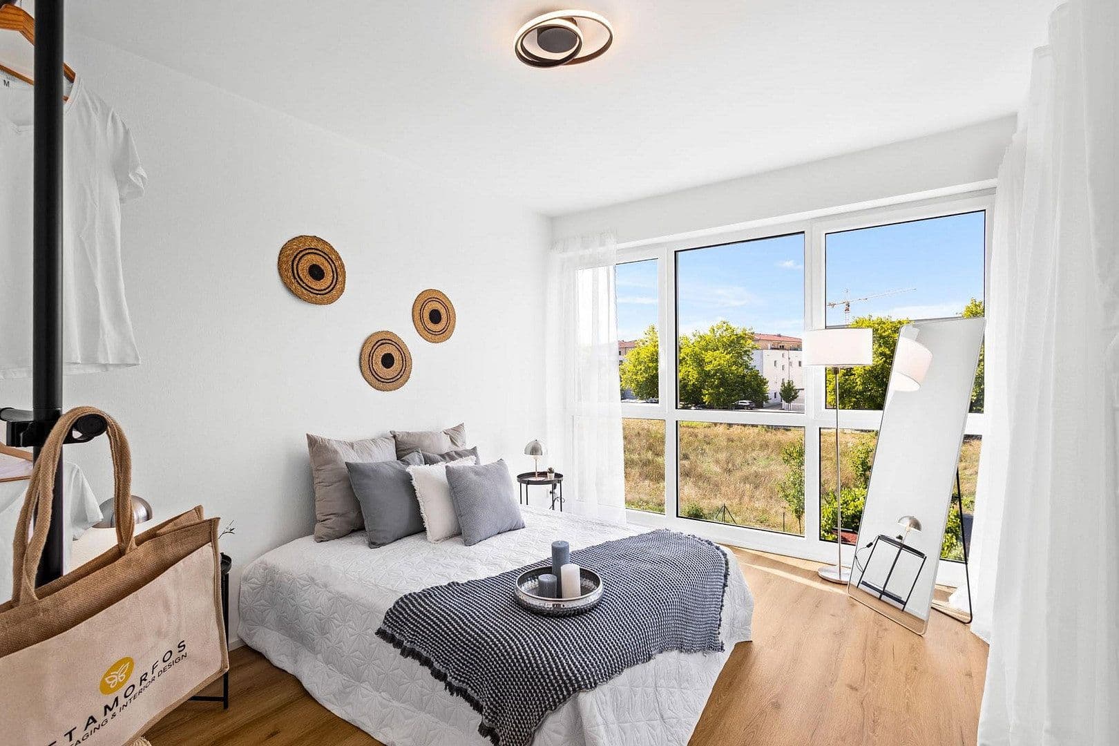 Prodej bytu 2+1 61 m², Johann-Michael-Sailer-Straße 32, Ingolstadt, Bavorsko Prodej bytu 2+1 61 m², Johann-Michael-Sailer-Straße 32, Ingolstadt, Bavorsko