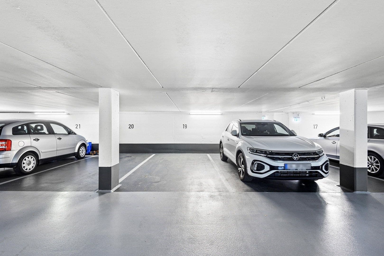 Prodej bytu 2+1 61 m², Johann-Michael-Sailer-Straße 32, Ingolstadt, Bavorsko Prodej bytu 2+1 61 m², Johann-Michael-Sailer-Straße 32, Ingolstadt, Bavorsko