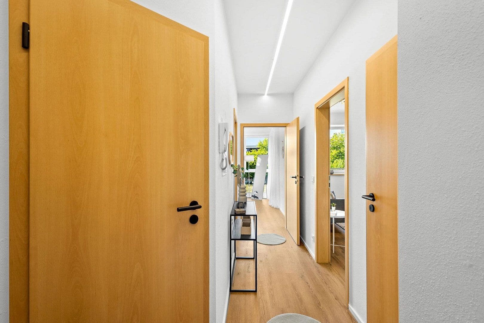 Prodej bytu 2+1 61 m², Johann-Michael-Sailer-Straße 32, Ingolstadt, Bavorsko Prodej bytu 2+1 61 m², Johann-Michael-Sailer-Straße 32, Ingolstadt, Bavorsko