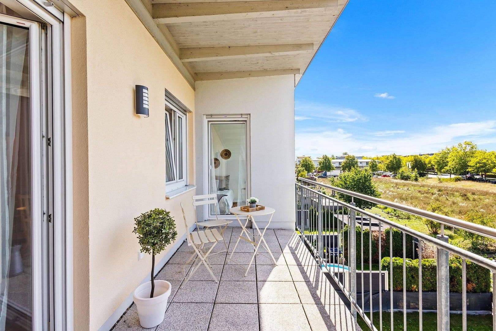 Prodej bytu 2+1 61 m², Johann-Michael-Sailer-Straße 32, Ingolstadt, Bavorsko Prodej bytu 2+1 61 m², Johann-Michael-Sailer-Straße 32, Ingolstadt, Bavorsko