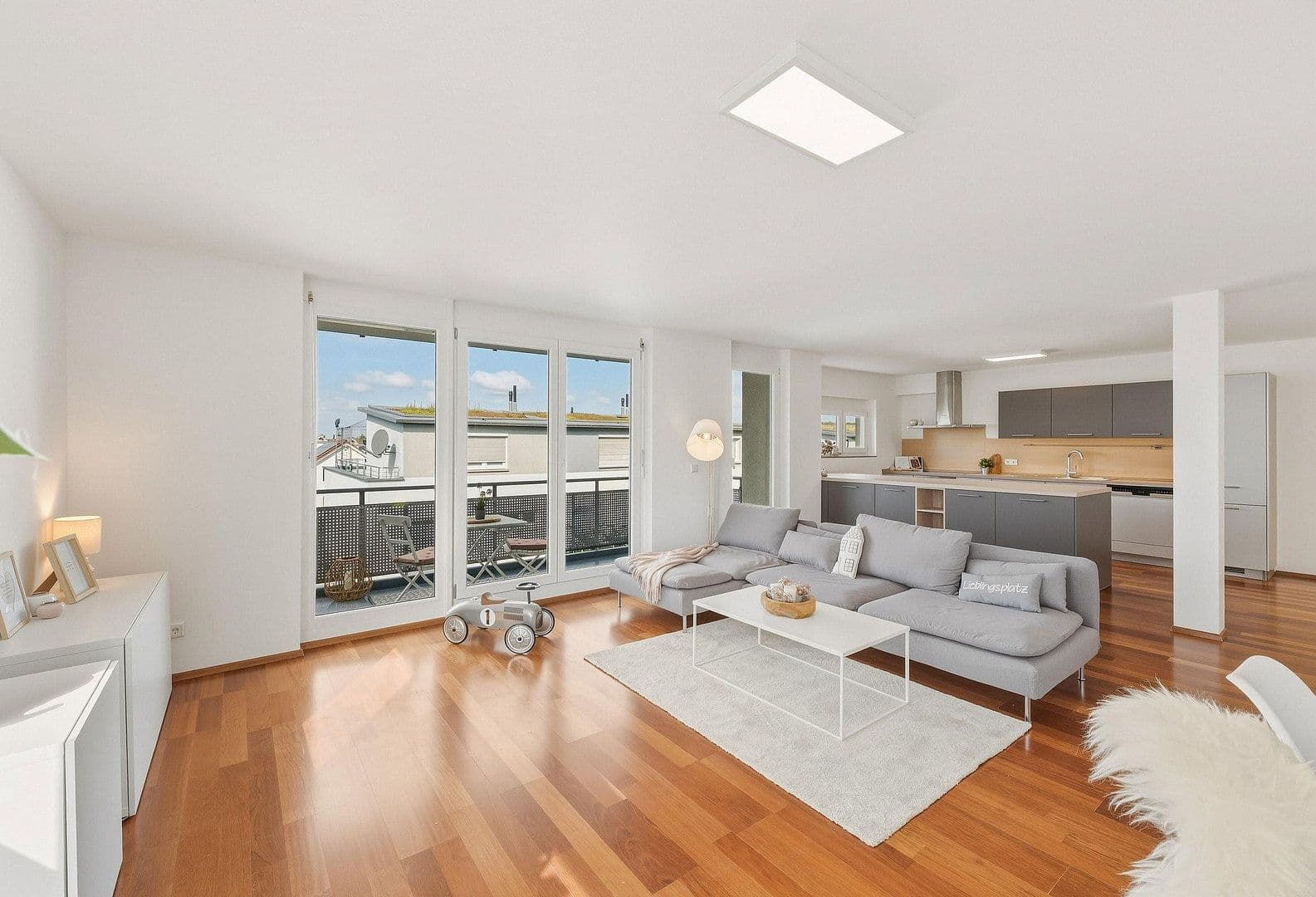 Prodej bytu 3+kk 114 m², Olgastraße 7, Holzgerlingen, Bádensko-Württembersko Prodej bytu 3+kk 114 m², Olgastraße 7, Holzgerlingen, Bádensko-Württembersko