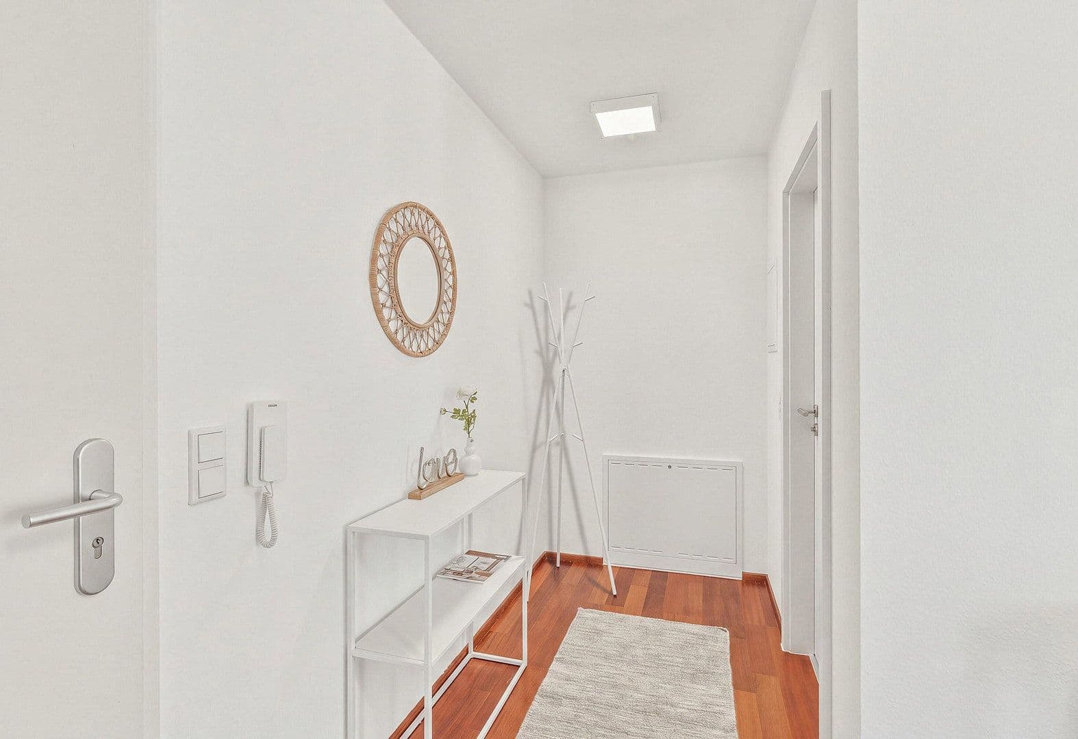 Prodej bytu 3+kk 114 m², Olgastraße 7, Holzgerlingen, Bádensko-Württembersko Prodej bytu 3+kk 114 m², Olgastraße 7, Holzgerlingen, Bádensko-Württembersko