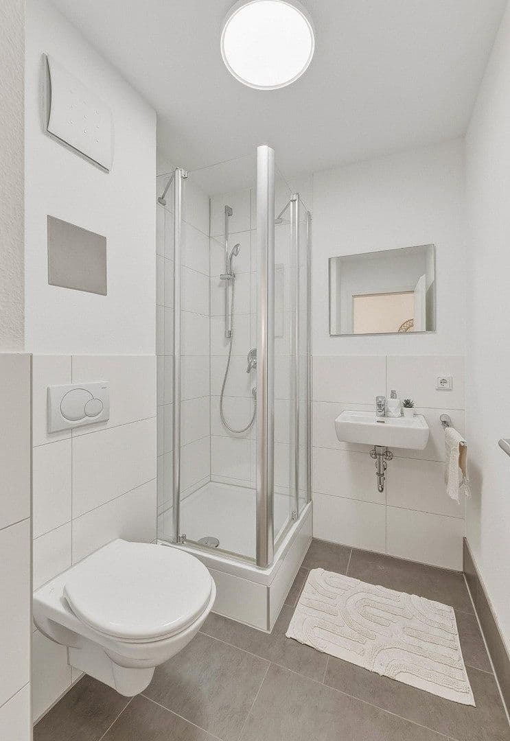Prodej bytu 3+kk 114 m², Olgastraße 7, Holzgerlingen, Bádensko-Württembersko Prodej bytu 3+kk 114 m², Olgastraße 7, Holzgerlingen, Bádensko-Württembersko