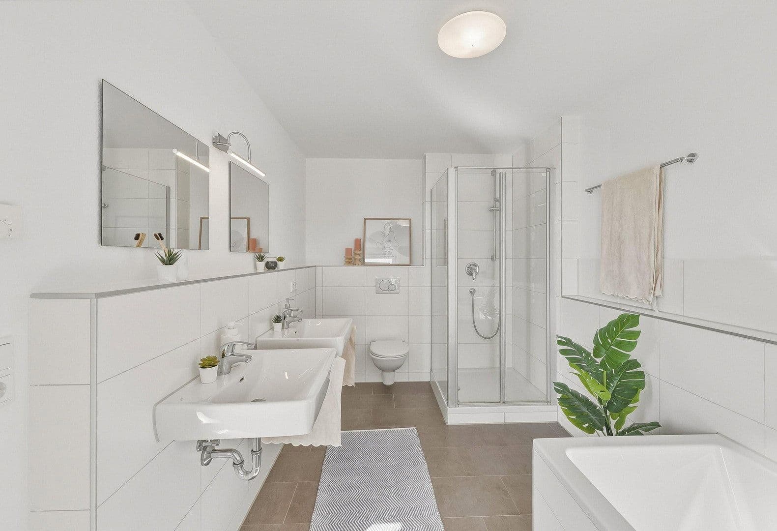 Prodej bytu 3+kk 114 m², Olgastraße 7, Holzgerlingen, Bádensko-Württembersko Prodej bytu 3+kk 114 m², Olgastraße 7, Holzgerlingen, Bádensko-Württembersko