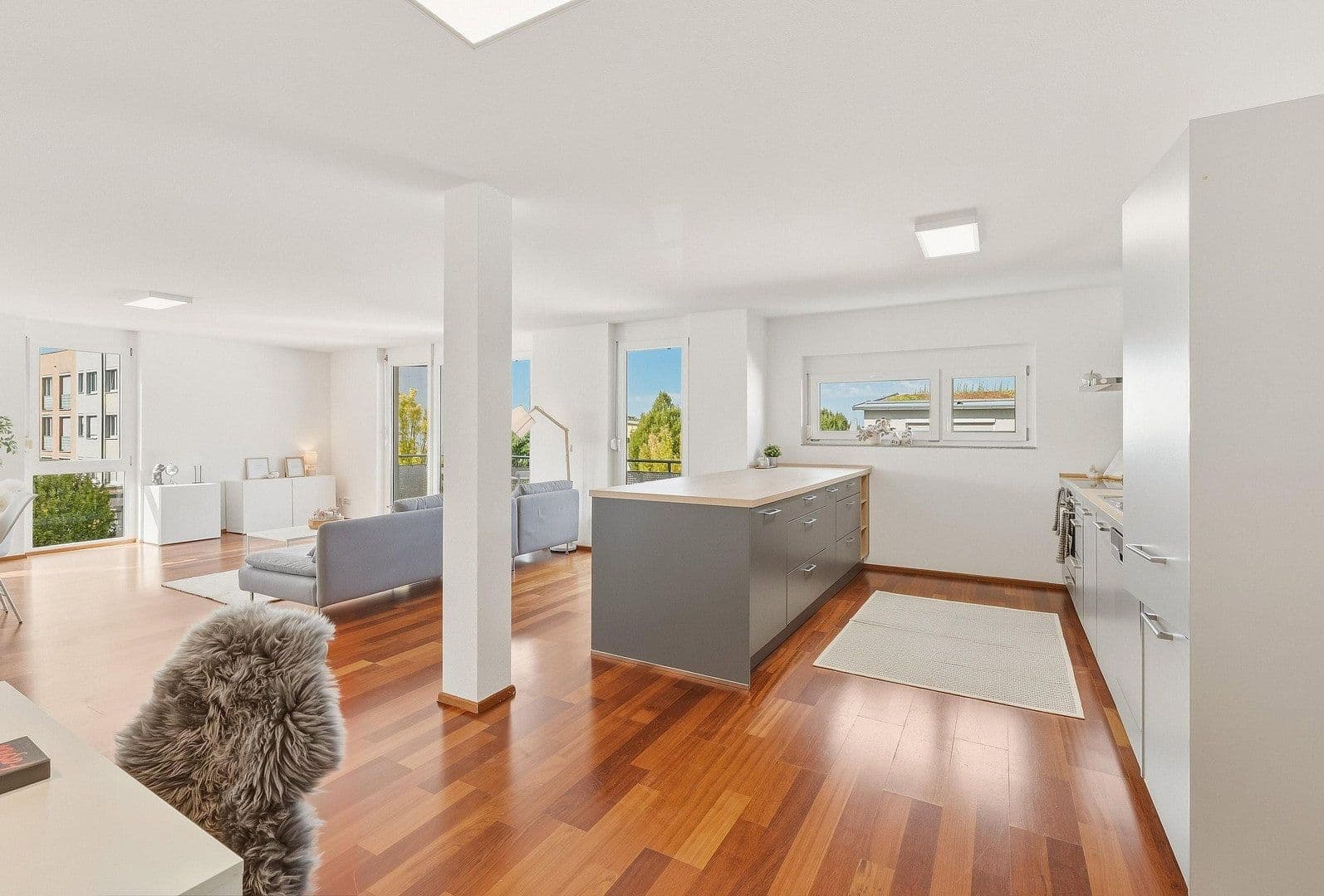 Prodej bytu 3+kk 114 m², Olgastraße 7, Holzgerlingen, Bádensko-Württembersko Prodej bytu 3+kk 114 m², Olgastraße 7, Holzgerlingen, Bádensko-Württembersko