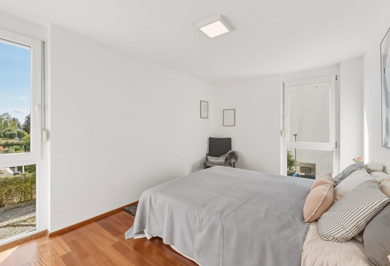 Prodej bytu 3+kk 114 m², Olgastraße 7, Holzgerlingen, Bádensko-Württembersko Prodej bytu 3+kk 114 m², Olgastraße 7, Holzgerlingen, Bádensko-Württembersko