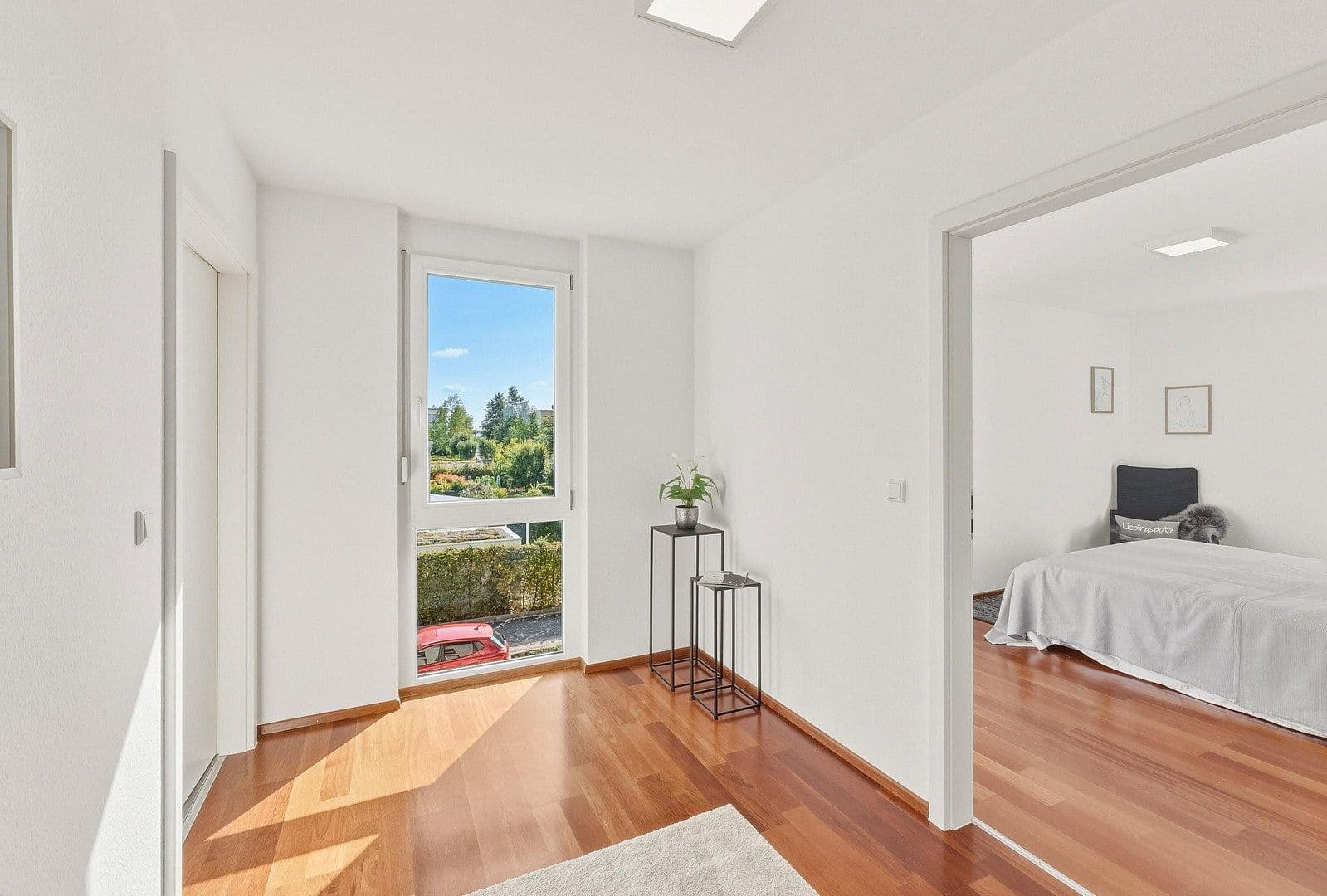 Prodej bytu 3+kk 114 m², Olgastraße 7, Holzgerlingen, Bádensko-Württembersko Prodej bytu 3+kk 114 m², Olgastraße 7, Holzgerlingen, Bádensko-Württembersko