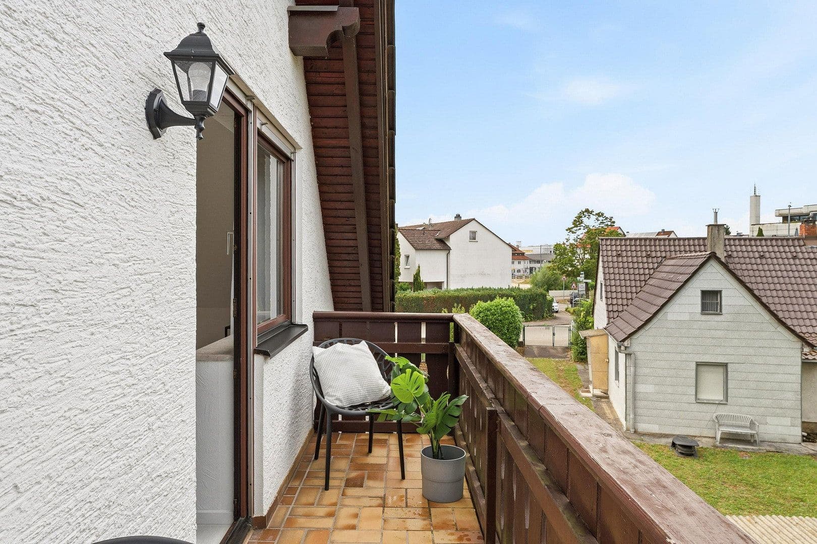 Prodej domu 148 m², pozemek 208 m², Senden, Bavorsko Prodej domu 148 m², pozemek 208 m², Senden, Bavorsko