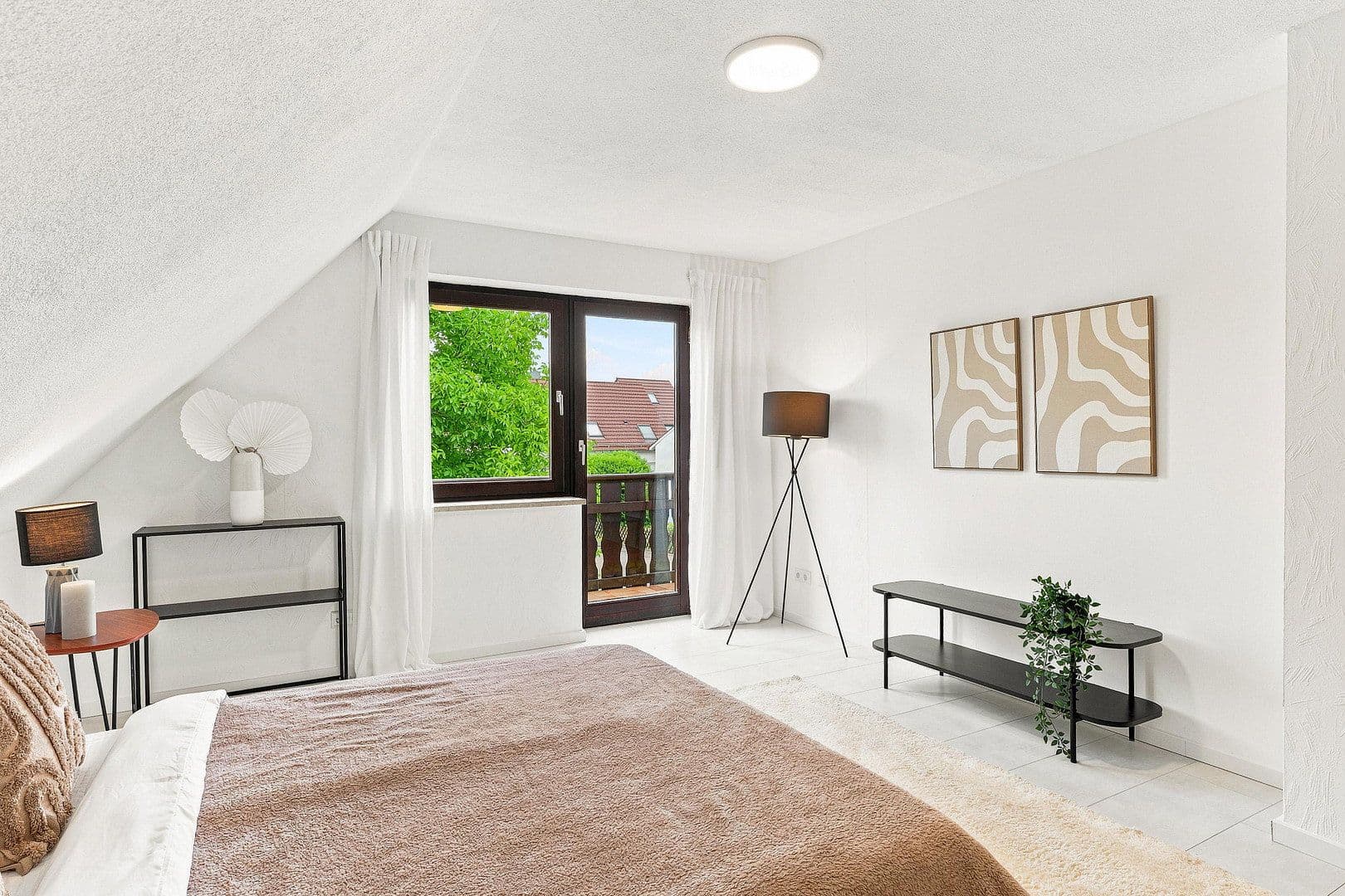 Prodej domu 148 m², pozemek 208 m², Senden, Bavorsko Prodej domu 148 m², pozemek 208 m², Senden, Bavorsko