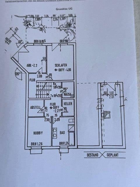 Prodej domu 141 m², pozemek 1.020 m², Lohmar, Severní Porýní-Vestfálsko Prodej domu 141 m², pozemek 1.020 m², Lohmar, Severní Porýní-Vestfálsko