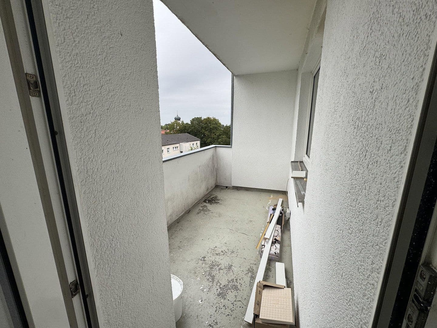 Pronájem bytu 2+1 60 m², Deschingerstr. 16, Ingolstadt, Bavorsko Pronájem bytu 2+1 60 m², Deschingerstr. 16, Ingolstadt, Bavorsko