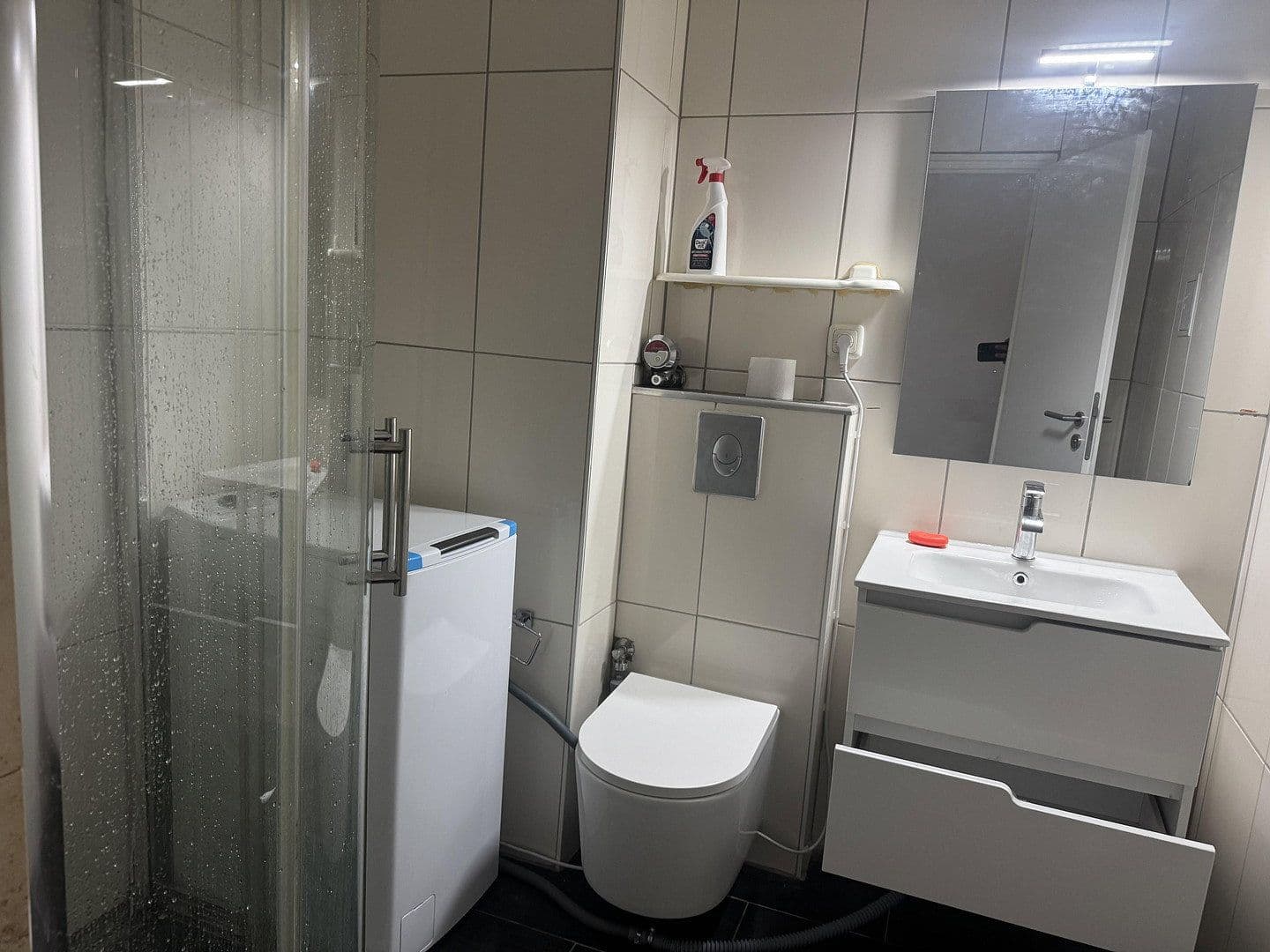 Pronájem bytu 2+1 60 m², Deschingerstr. 16, Ingolstadt, Bavorsko Pronájem bytu 2+1 60 m², Deschingerstr. 16, Ingolstadt, Bavorsko