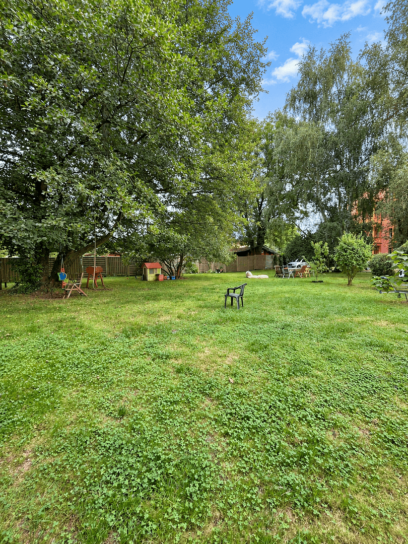 Prodej bytu 3+1 73 m², Lennestraße 20a, Potsdam, Braniborsko Prodej bytu 3+1 73 m², Lennestraße 20a, Potsdam, Braniborsko