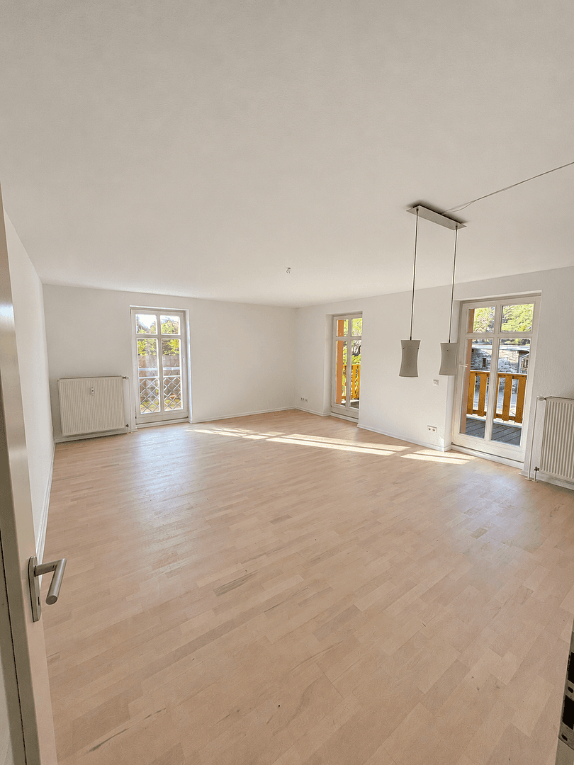 Prodej bytu 3+1 73 m², Lennestraße 20a, Potsdam, Braniborsko Prodej bytu 3+1 73 m², Lennestraße 20a, Potsdam, Braniborsko