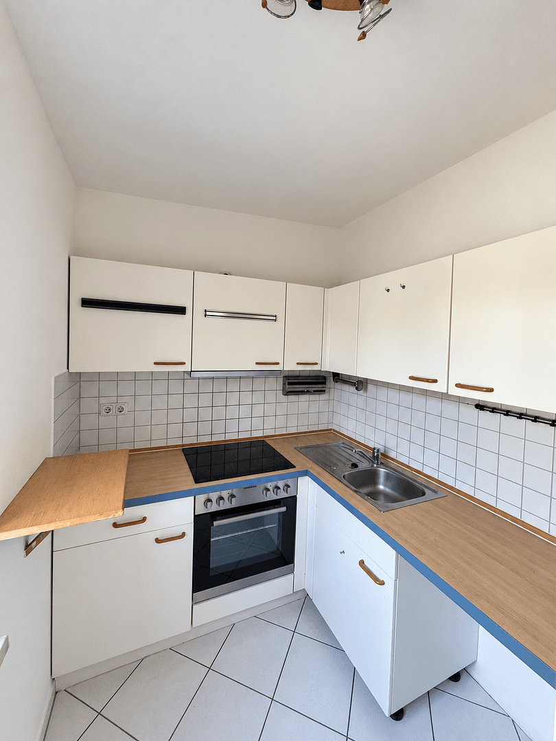 Prodej bytu 3+1 73 m², Lennestraße 20a, Potsdam, Braniborsko Prodej bytu 3+1 73 m², Lennestraße 20a, Potsdam, Braniborsko