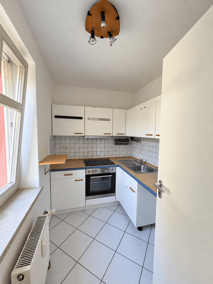 Prodej bytu 3+1 73 m², Lennestraße 20a, Potsdam, Braniborsko Prodej bytu 3+1 73 m², Lennestraße 20a, Potsdam, Braniborsko