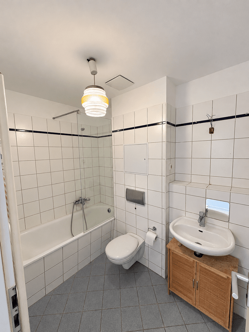 Prodej bytu 3+1 73 m², Lennestraße 20a, Potsdam, Braniborsko Prodej bytu 3+1 73 m², Lennestraße 20a, Potsdam, Braniborsko