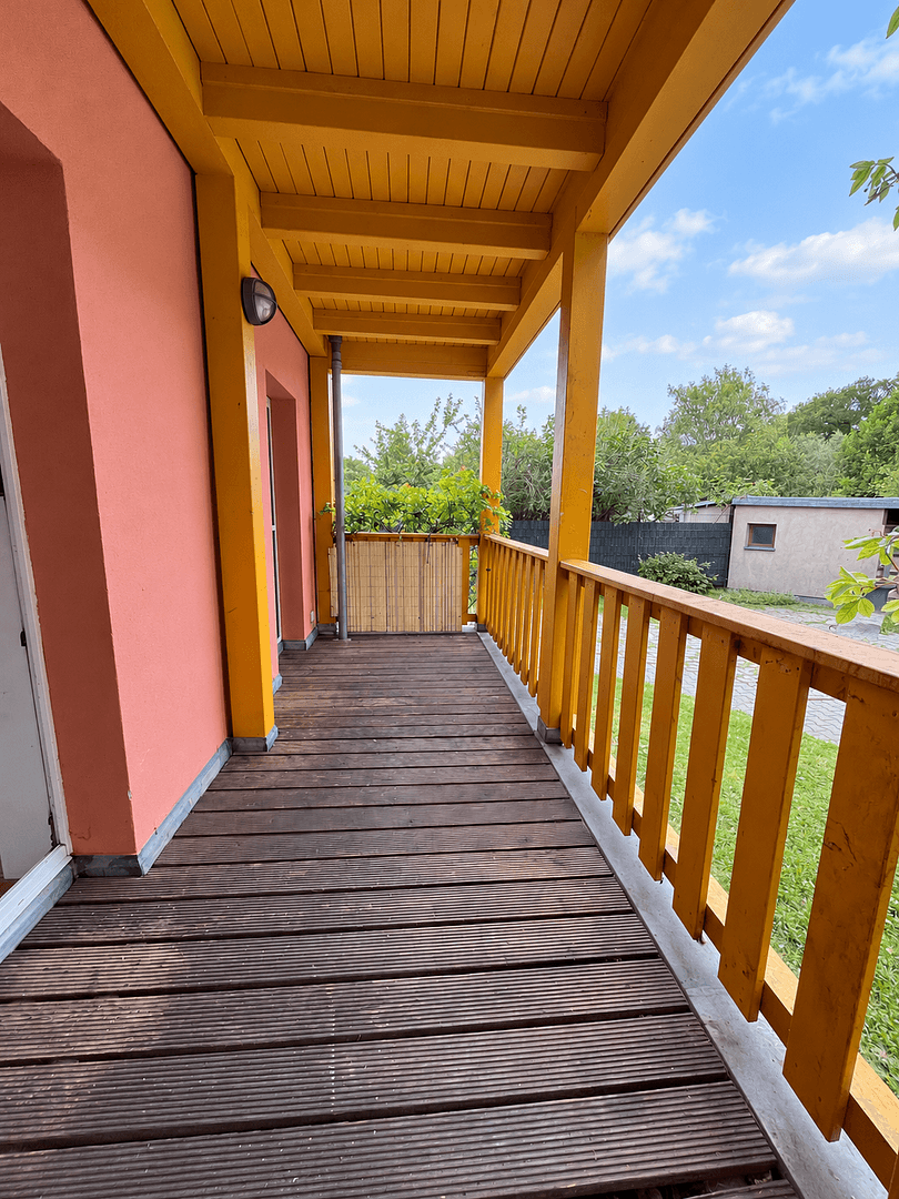Prodej bytu 3+1 73 m², Lennestraße 20a, Potsdam, Braniborsko Prodej bytu 3+1 73 m², Lennestraße 20a, Potsdam, Braniborsko