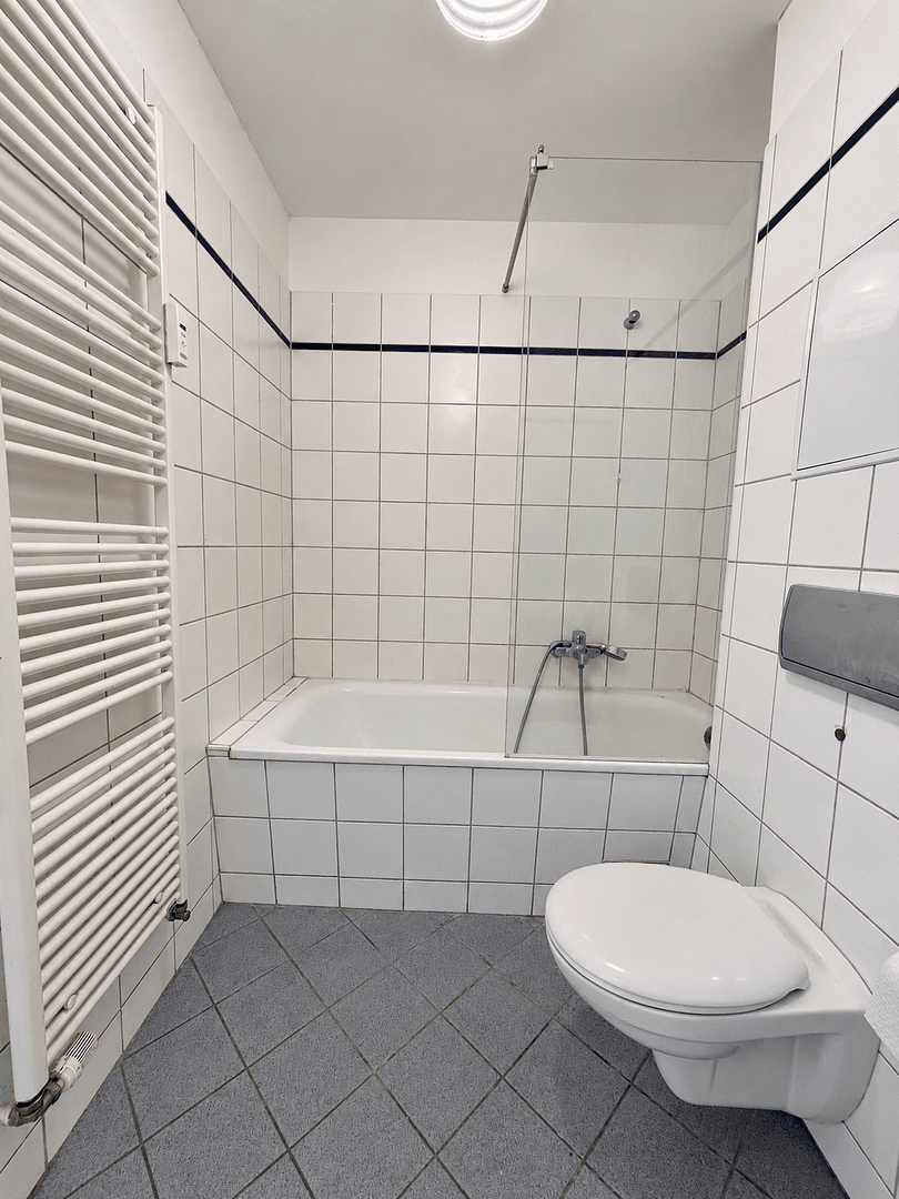 Prodej bytu 3+1 73 m², Lennestraße 20a, Potsdam, Braniborsko Prodej bytu 3+1 73 m², Lennestraße 20a, Potsdam, Braniborsko