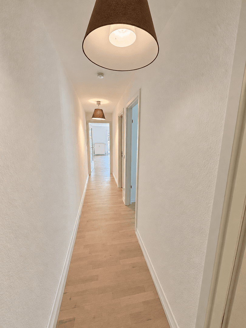 Prodej bytu 3+1 73 m², Lennestraße 20a, Potsdam, Braniborsko Prodej bytu 3+1 73 m², Lennestraße 20a, Potsdam, Braniborsko