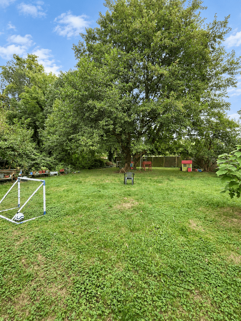 Prodej bytu 3+1 73 m², Lennestraße 20a, Potsdam, Braniborsko Prodej bytu 3+1 73 m², Lennestraße 20a, Potsdam, Braniborsko